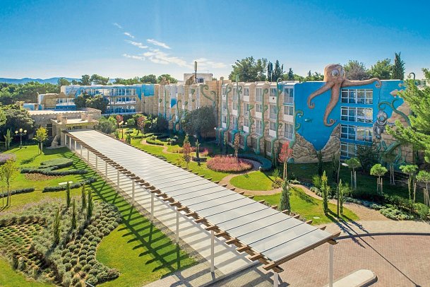 Amadria Park Kids Hotel Andrija