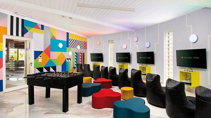 Amadria Park Hotel Jakov