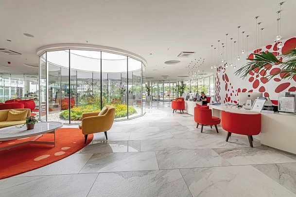 Amadria Park Hotel Jakov