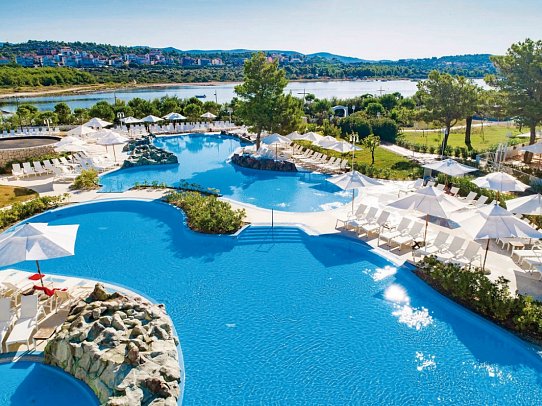 Amadria Park Hotel Jakov