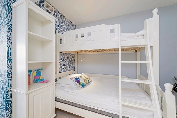 Amadria Park Hotel Jakov - Wohnbeispiel Familienzimmer Balkon (Zimmercodierung FB2)