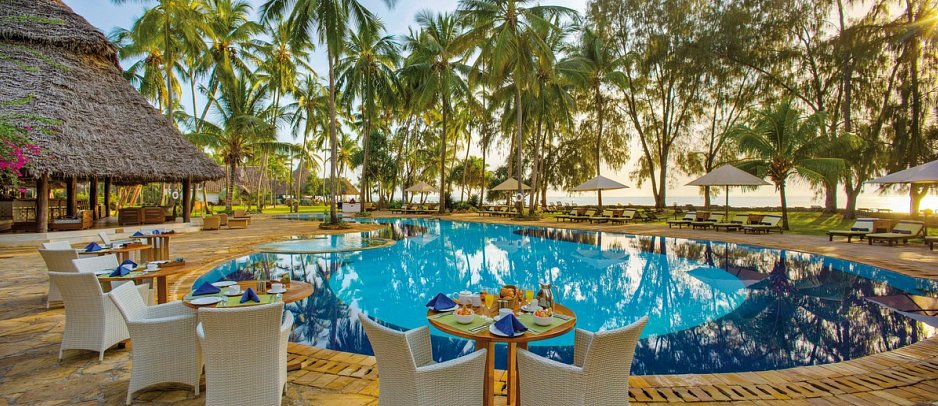 Bluebay Beach Resort & Spa