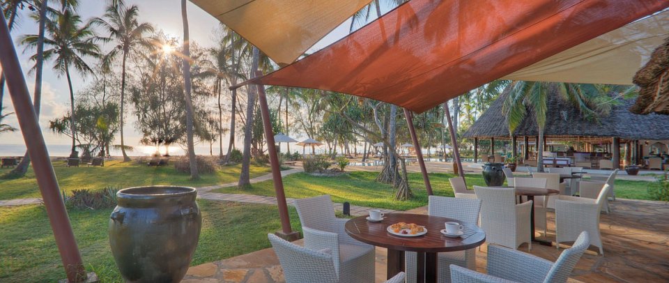 Bluebay Beach Resort & Spa