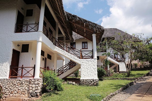 Bluebay Beach Resort & Spa - Wohnbeispiel Superior