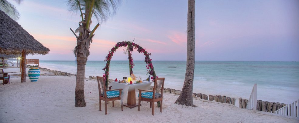 Bluebay Beach Resort & Spa