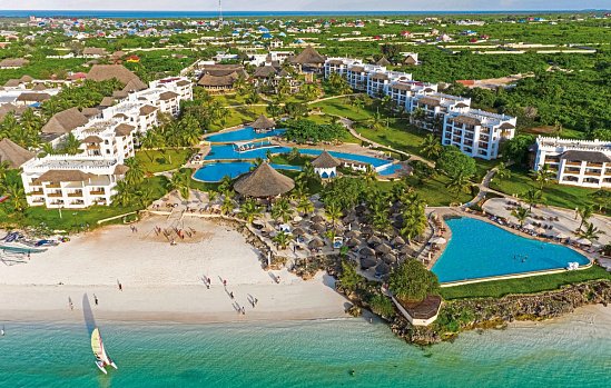 Royal Zanzibar Beach Resort