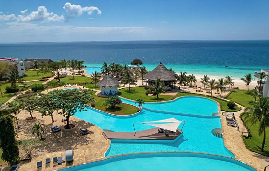 Royal Zanzibar Beach Resort
