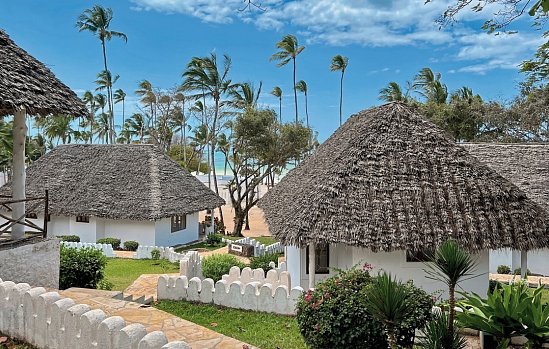 ananea Diamonds Mapenzi