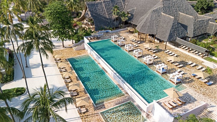 ananea Diamonds Mapenzi