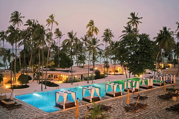 ananea Diamonds Mapenzi