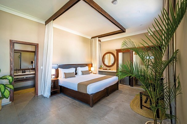 ananea Diamonds Mapenzi - Wohnbeispiel Superior (Zimmercodierungen US1 & UC1)