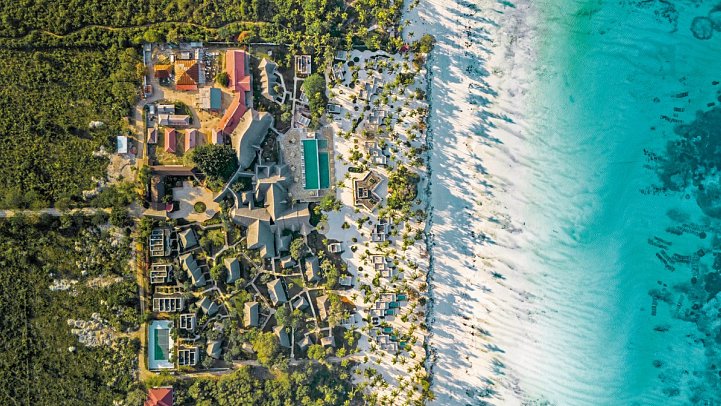 ananea Diamonds Mapenzi