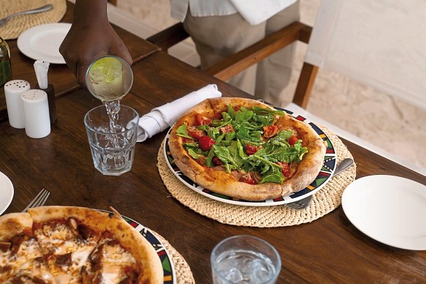 ananea Diamonds Mapenzi