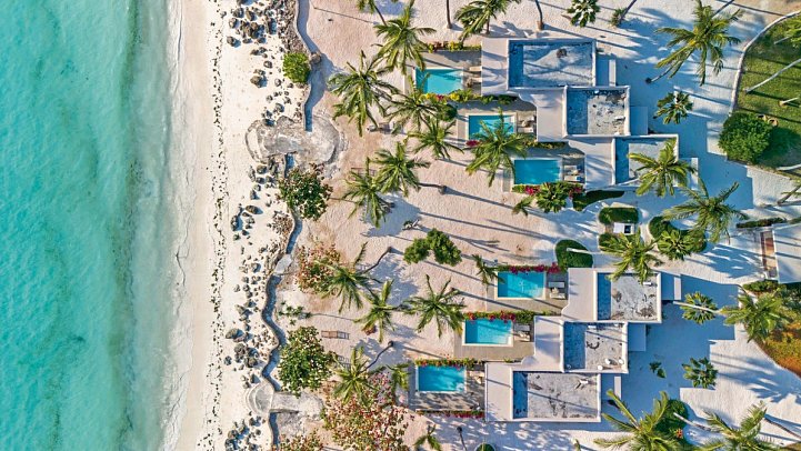 ananea Diamonds Mapenzi