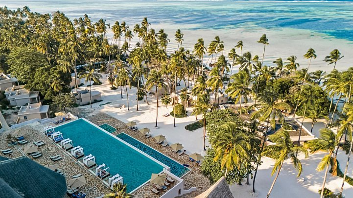 ananea Diamonds Mapenzi