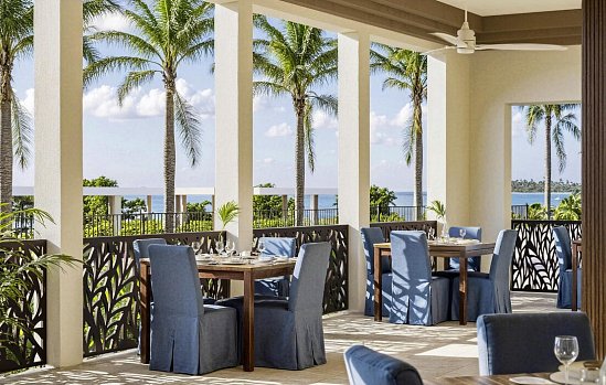 Iberostar Selection Zanzibar