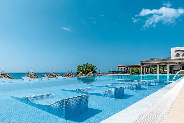 RIU Palace Zanzibar