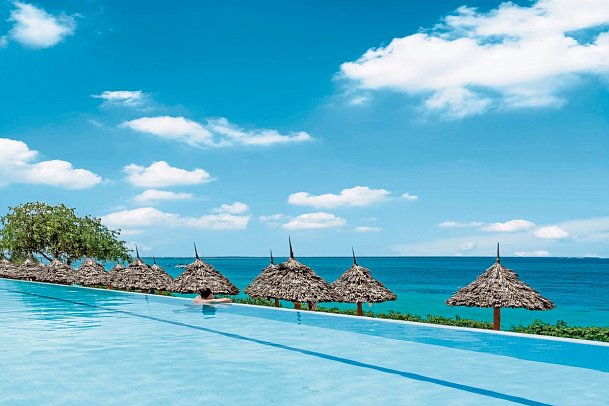 RIU Palace Zanzibar