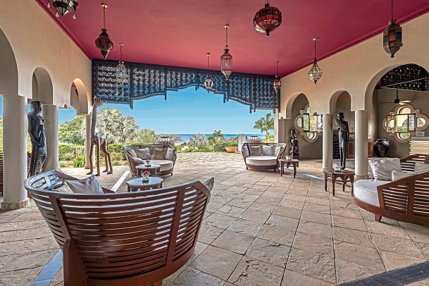 RIU Palace Zanzibar