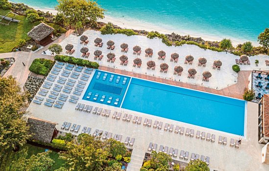 RIU Palace Zanzibar
