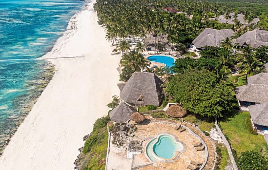 Karafuu Beach Resort & Spa