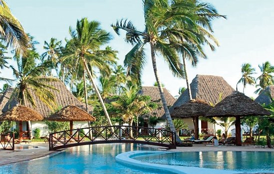 Jaz Adonia Beach Resort