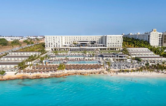 RIU Palace Swahili
