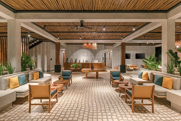 Aldiana Club Zanzibar