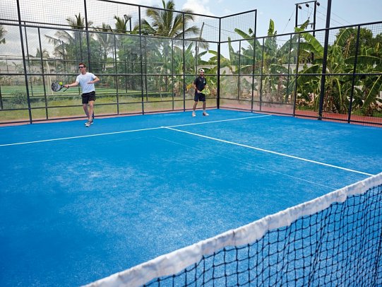 Aldiana Club Zanzibar