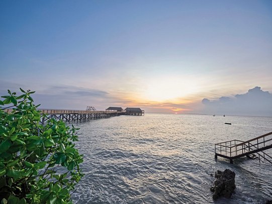 Aldiana Club Zanzibar