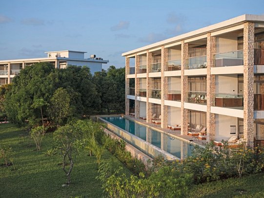 Aldiana Club Zanzibar