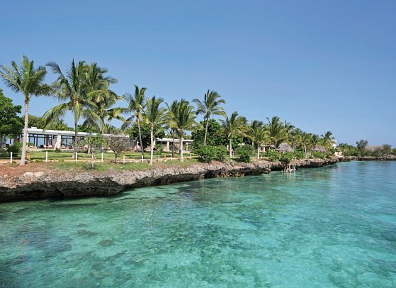 Aldiana Club Zanzibar