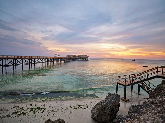 Aldiana Club Zanzibar