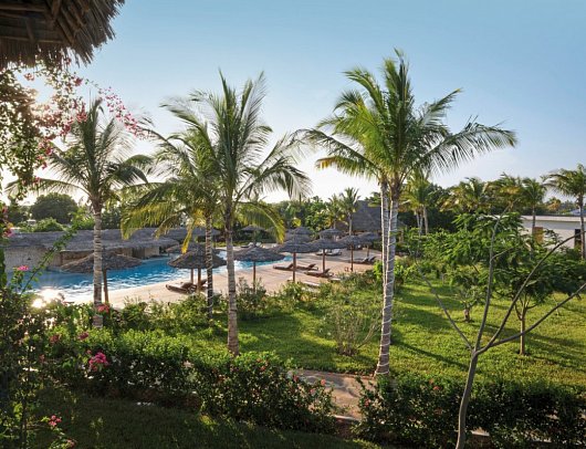 Aldiana Club Zanzibar
