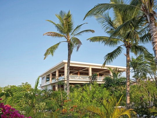 Aldiana Club Zanzibar