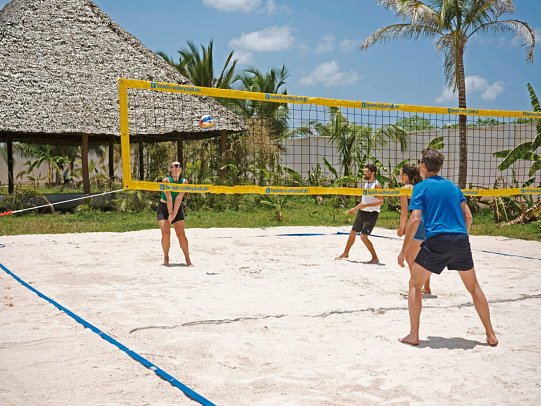 Aldiana Club Zanzibar