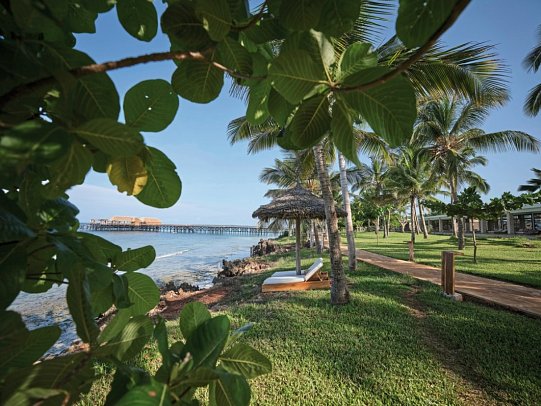 Aldiana Club Zanzibar