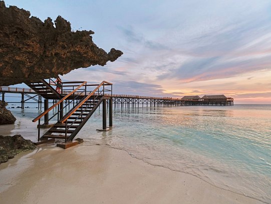 Aldiana Club Zanzibar