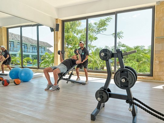 Aldiana Club Zanzibar