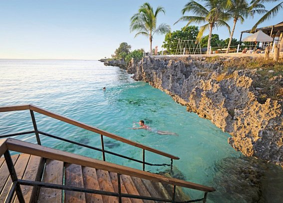 Aldiana Club Zanzibar