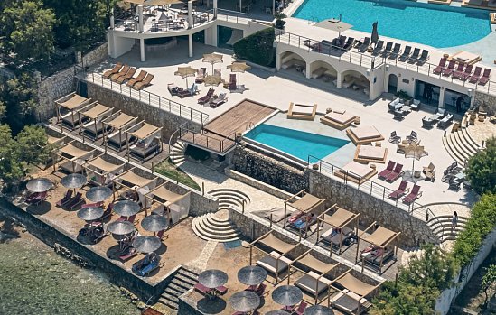 Tsamis Zante Suites