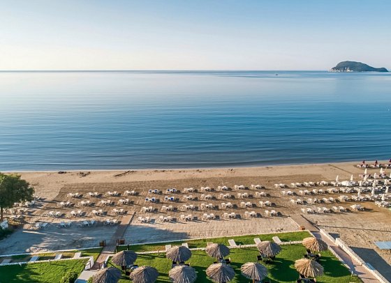 Galaxy Beach Resort