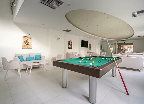 Galaxy Beach Resort