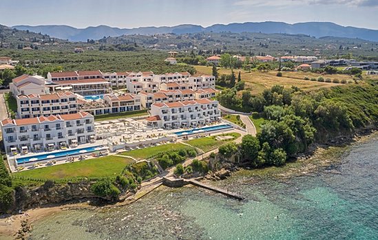 AluaSoul Zakynthos by AMR Collection
