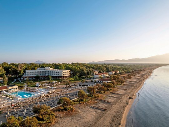 Domes Aulus Zante, Autograph Collection