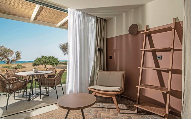 Domes Aulus Zante, Autograph Collection - Wohnbeispiel Sapphire Serenity Retreat (Zimmercodierung WBM)