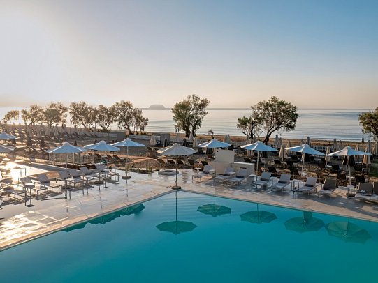 Domes Aulus Zante, Autograph Collection