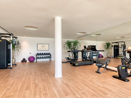 Domes Aulus Zante, Autograph Collection