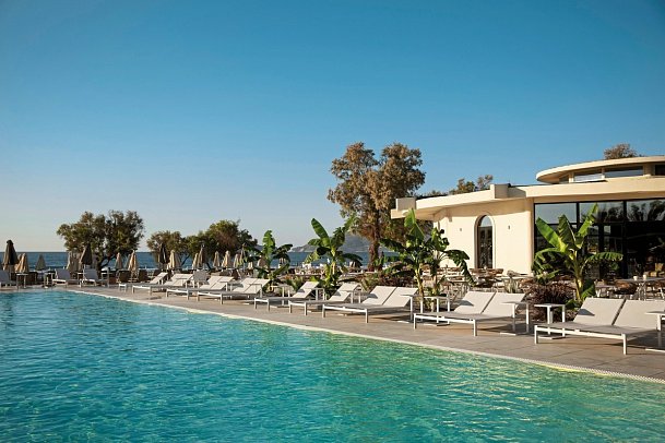 Domes Aulus Zante, Autograph Collection