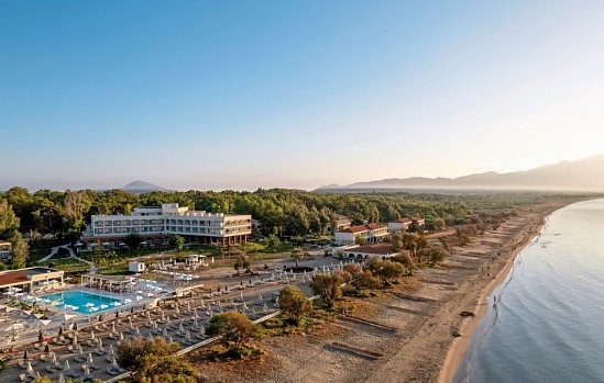 Domes Aulus Zante, Autograph Collection